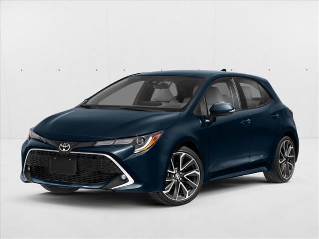 toyota corolla hatchback 2021 JTNC4MBE8M3106035 image toyota corolla hatchback 2021 JTNC4MBE8M3106035 image